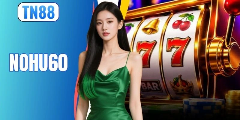 Nohu60 - Mở Khóa 3 Tính Năng Vàng Săn Hũ Nhận Quà Ngập Tràn